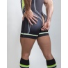 PUP TRON SINGLET