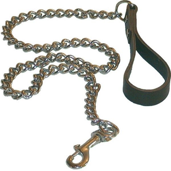 Mr B Dog Leash Chain 80cm 4404