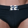 Code22 Glam Swim Brief