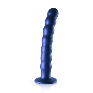 Beaded Silicone G-Spot...