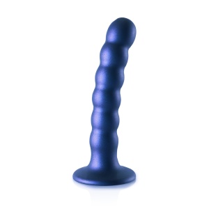 Beaded Silicone G-Spot...