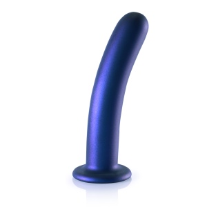 Smooth Silicone G-Spot...