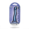 Ultra Silicone Curvy G-Spot 17 cm