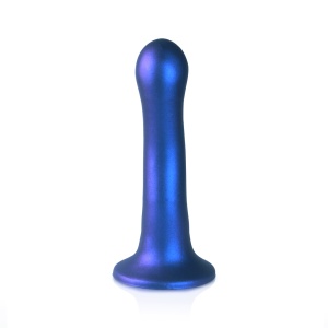 Ultra Silicone Curvy G-Spot...