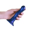 Ultra Silicone Curvy G-Spot 17 cm