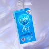 EXS Air Thin Condoms X12