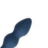 Teardrop Shaped Anal Plug M