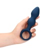 Teardrop Shaped Anal Plug L