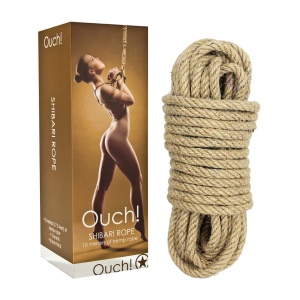 Shibari Rope - 32.8 ft / 10 m