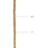 Shibari Rope - 32.8 ft / 10 m