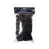 Black Surgical Gloves x20 4427 1