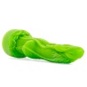 KNAUGHTY DRAGON S Electric Green