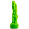 KNAUGHTY DRAGON S Electric Green