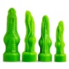 KNAUGHTY DRAGON S Electric Green