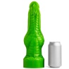 KNAUGHTY DRAGON XL Electric Green