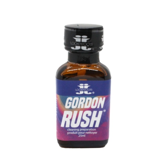 Gordon Rush 25 ml