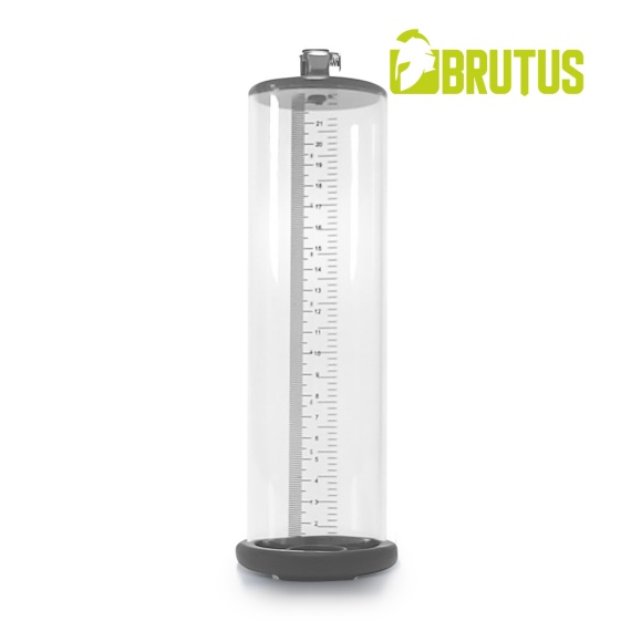 Brutus Premium Penis Cylinder 9 x 2.5"