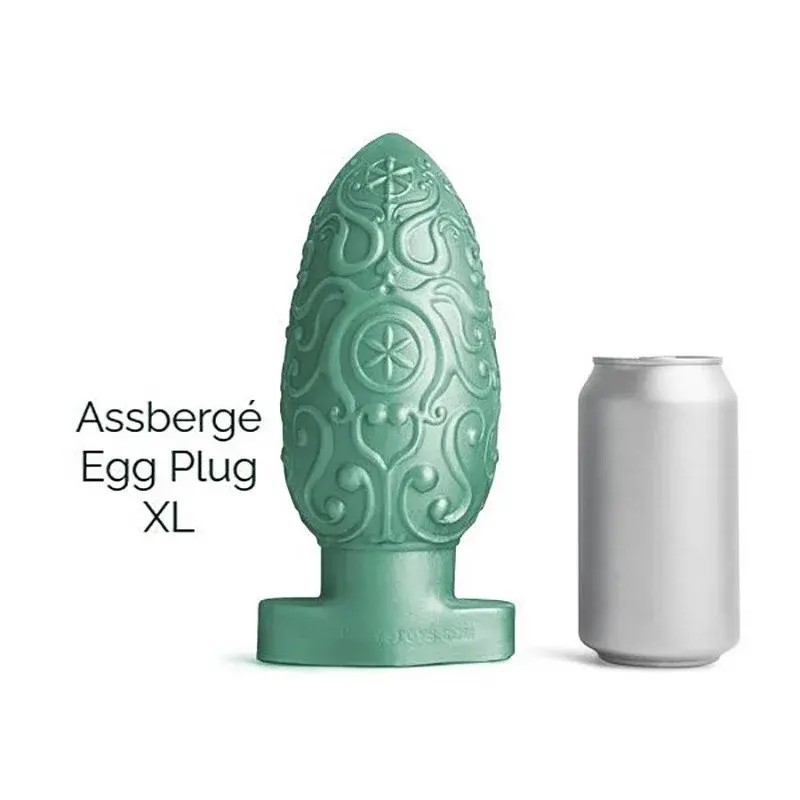 Assberge egg