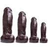 BBC DILDO M/L