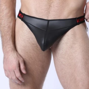 Battle Neoprene Jock Pouch...