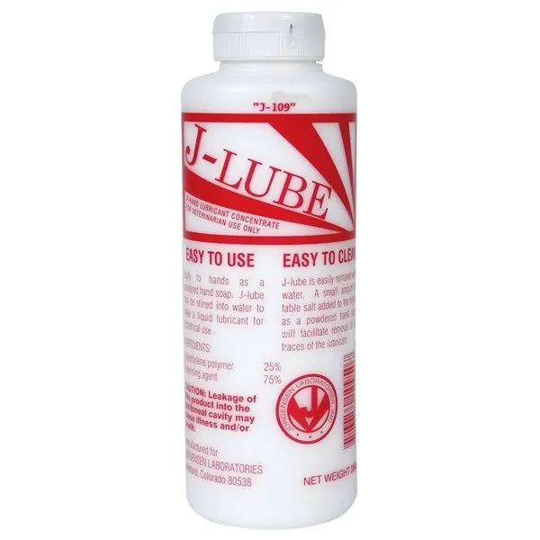 J-Lube 284g 4464