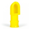 Silicone Guard Gag Piss with insert