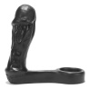 Meathead Silicone Asslock