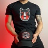 PUP TRON T-SHIRT