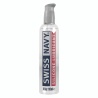 Lubricante Silicona 118ml 4oz Swiss Navy