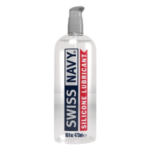 Silicone Lubricant 473ml...