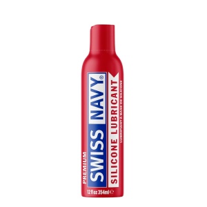 Swiss Navy 354 ml Silicone...