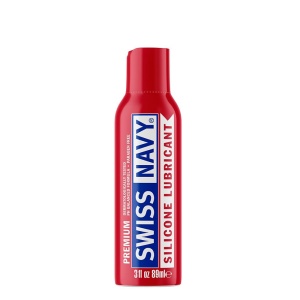 Swiss Navy 89 ml Silicone...