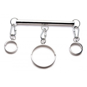 Yoke With Locking collar &...