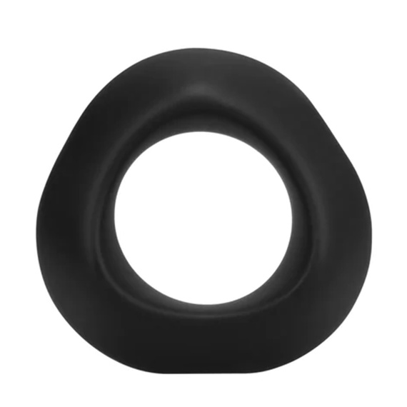 The Master Ring Cockring Silicone