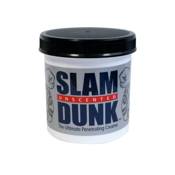 Gleitgel Slam Dunk Unscented