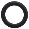 The Silicone Gasket Black L