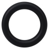 The Silicone Gasket Black M