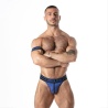 SWEAT IT Jockstrap Azul