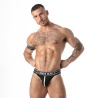 SWEAT IT Jockstrap Black