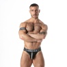 SWEAT IT Jockstrap Black