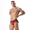 SWEAT IT Jock Brief Rojo