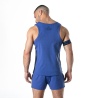 SWEAT IT Tanktop Azul