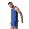 SWEAT IT Tanktop Azul