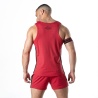 SWEAT IT Tanktop Rojo