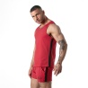 SWEAT IT Tanktop Rojo