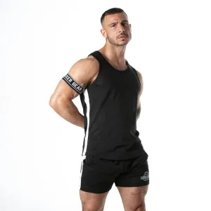 SWEAT IT Tanktop Black