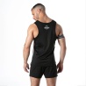 SWEAT IT Tanktop Black