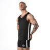 SWEAT IT Tanktop Black