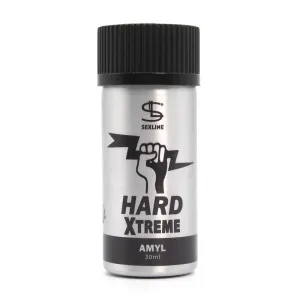 Poppers HARD XTREM Amyl 30...