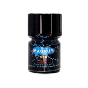 Magnum Blue Propyl-Amyl 15ml